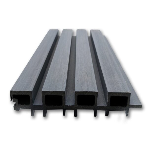 Deska lamelowa kompozytowa - szara